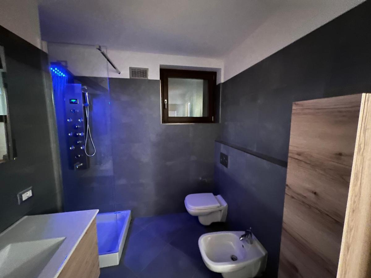 Elegante E Moderno Monolocale Apartment Oga Екстериор снимка
